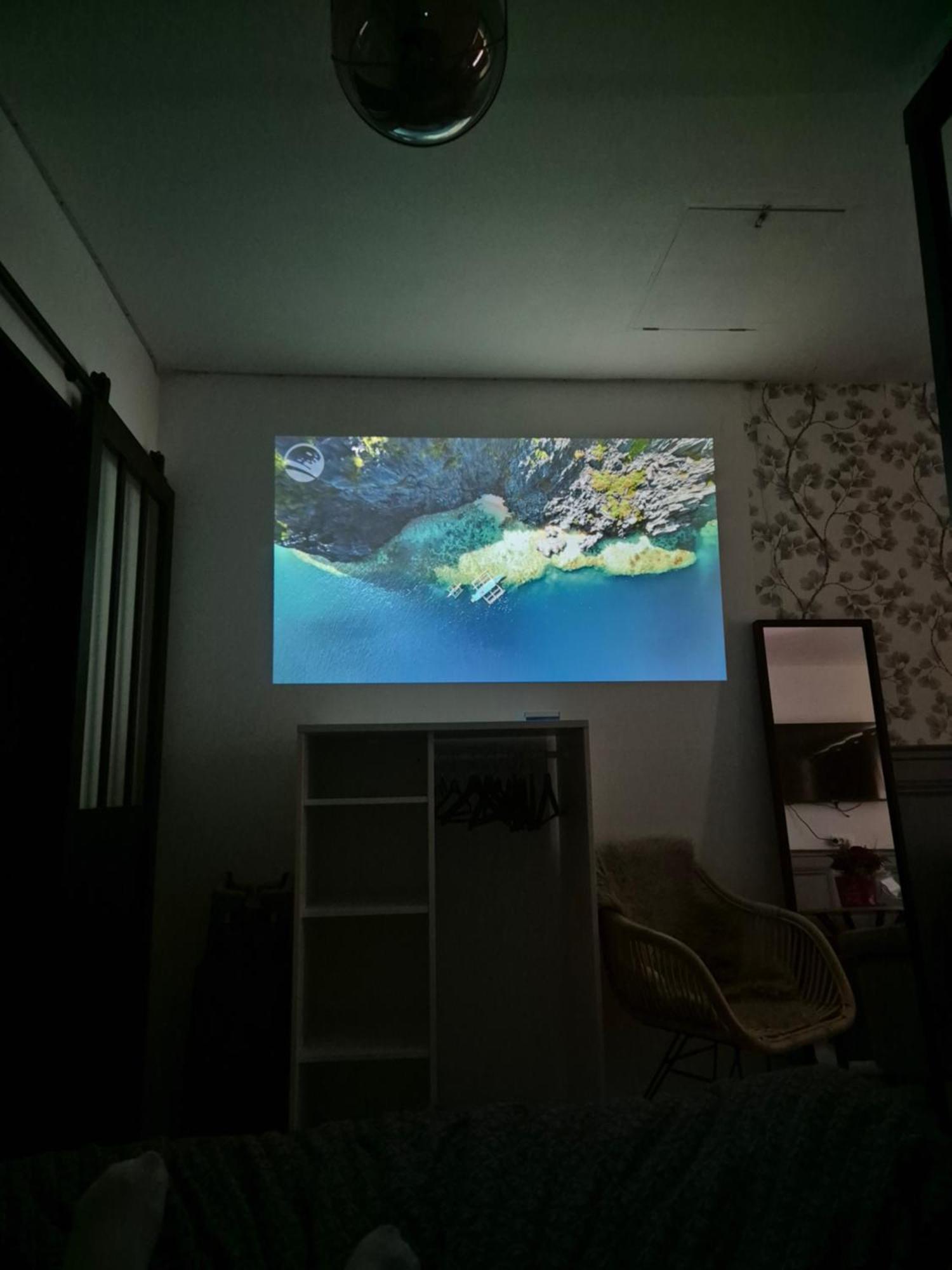 Апартаменты Le Nid Douillet Calme Proche Du Centre Parking Video Projecteur Брест Экстерьер фото